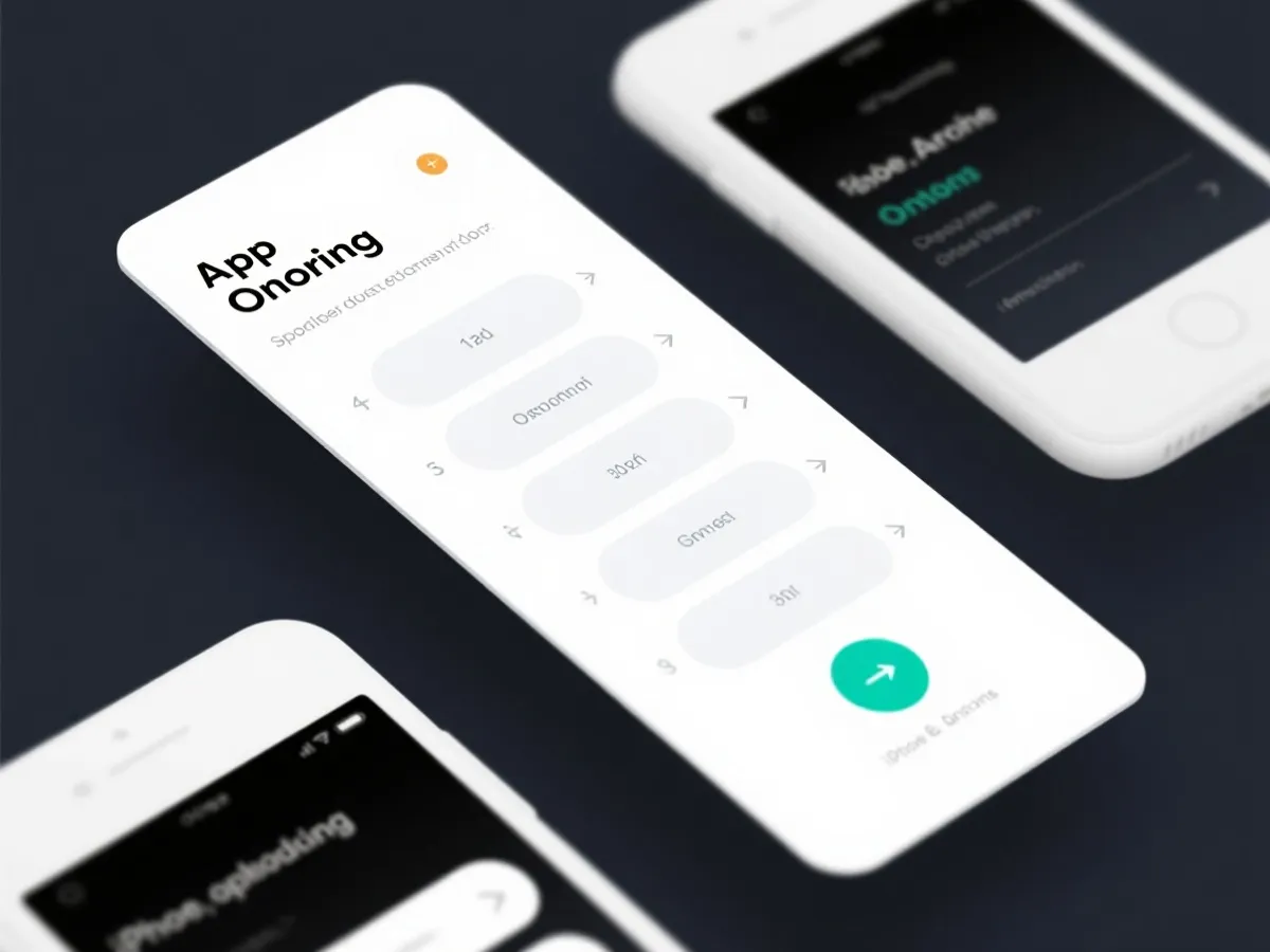 移动端安装引导