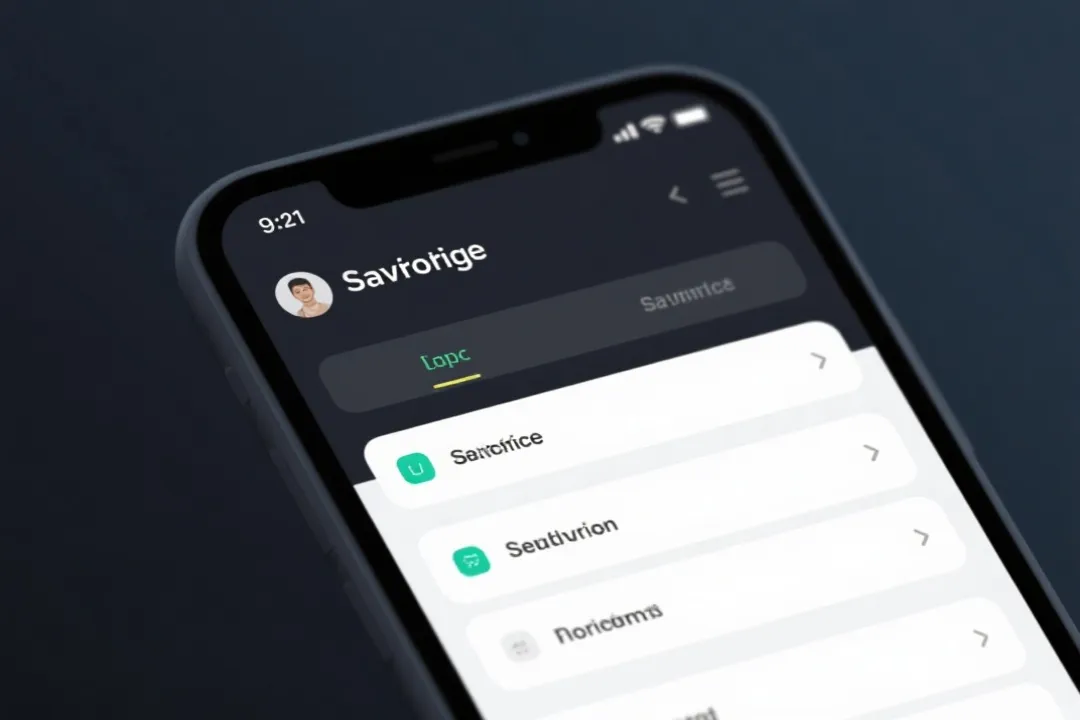 官方链接导航演示